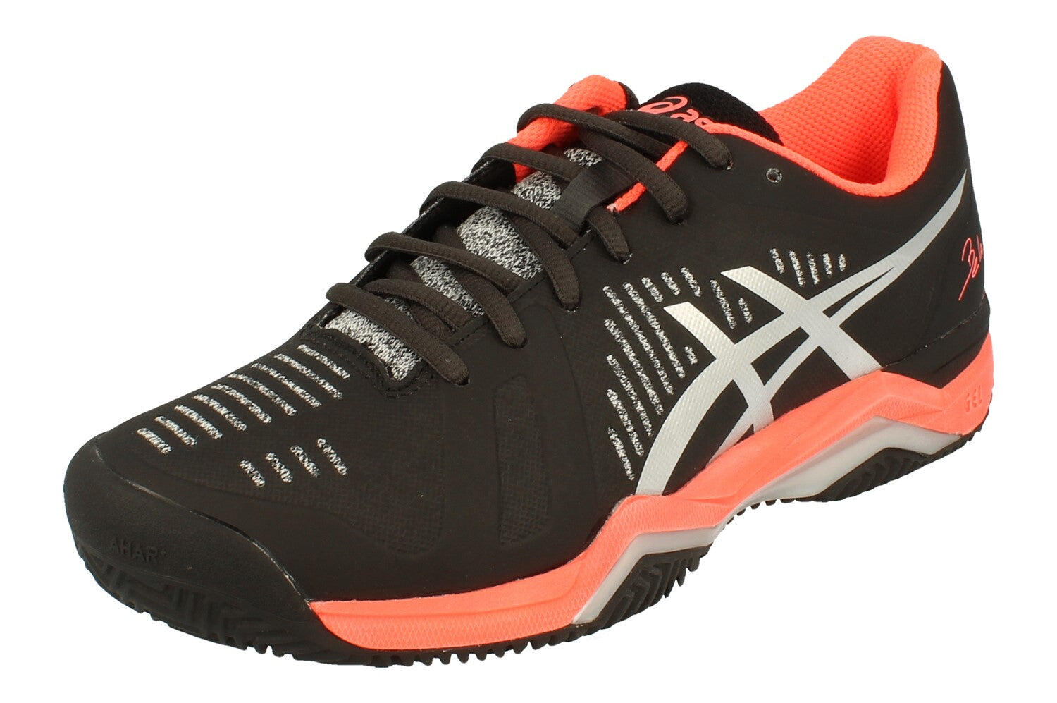 Gel Bela 6 Sg Mens Tennis Shoes E802N