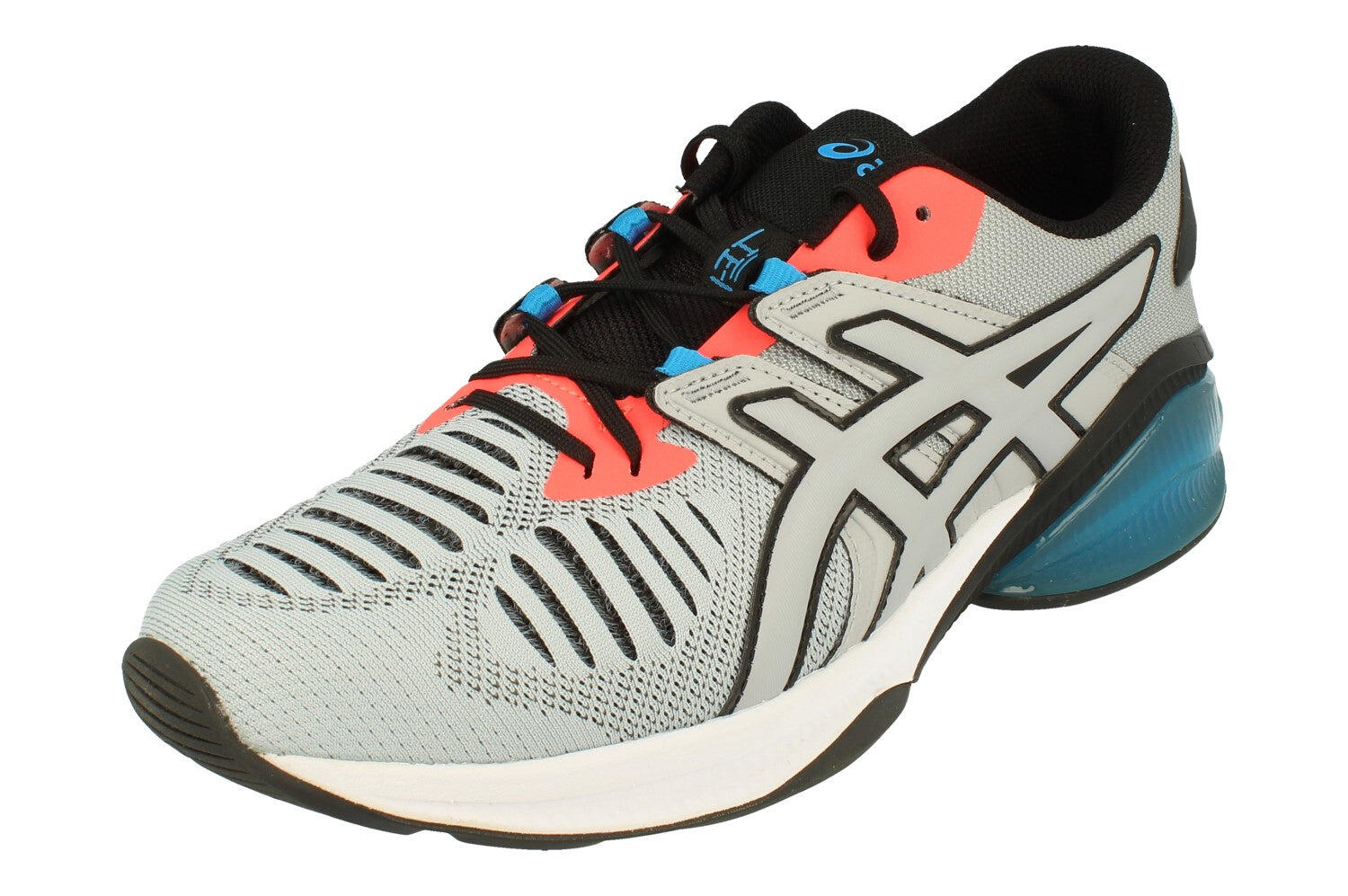Gel Quantum Infinity Jin Mens 1021A184 ASICS Decathlon