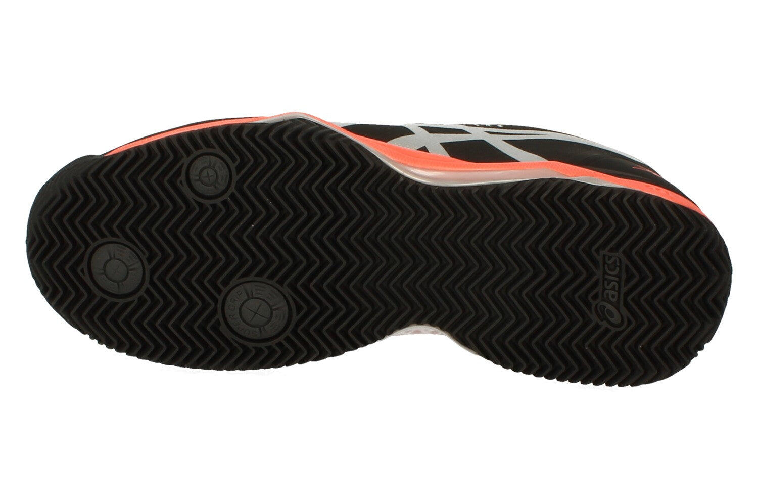 Gel-Bela 6 Sg Mens Tennis Shoes E802N 5/5