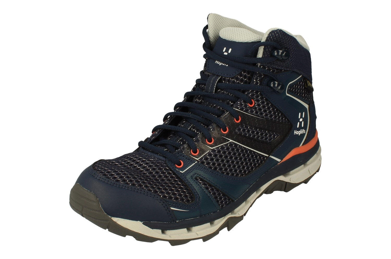 HAGLÖFS Haglofs Observe Mid Gt Surround Womens Walking Boots 497870