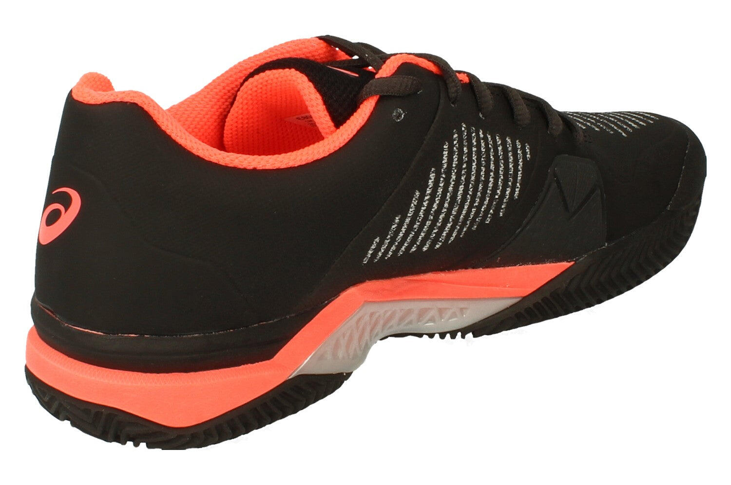 Gel-Bela 6 Sg Mens Tennis Shoes E802N 3/5