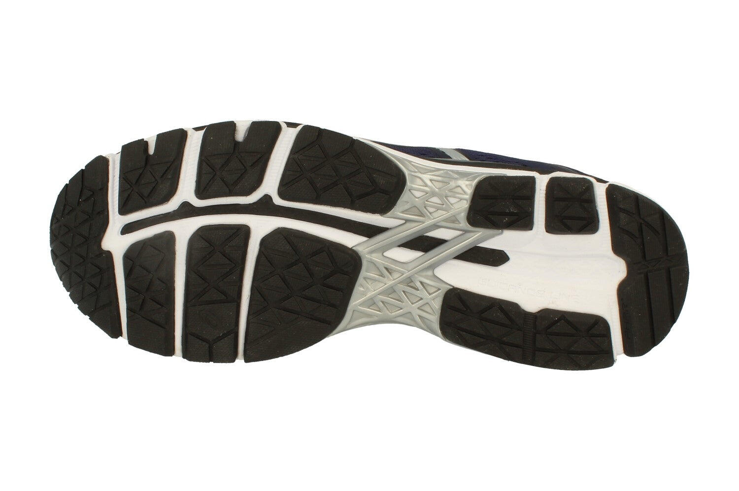 Gel-Superion Mens T7H2N 4993 5/5
