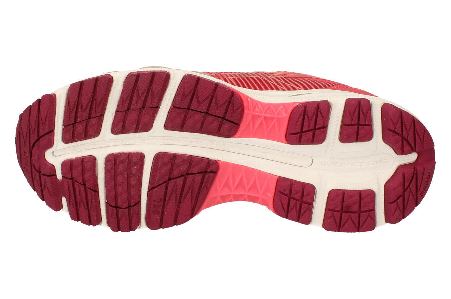 Gel-Ziruss 2 Womens 1012A795  701 5/5