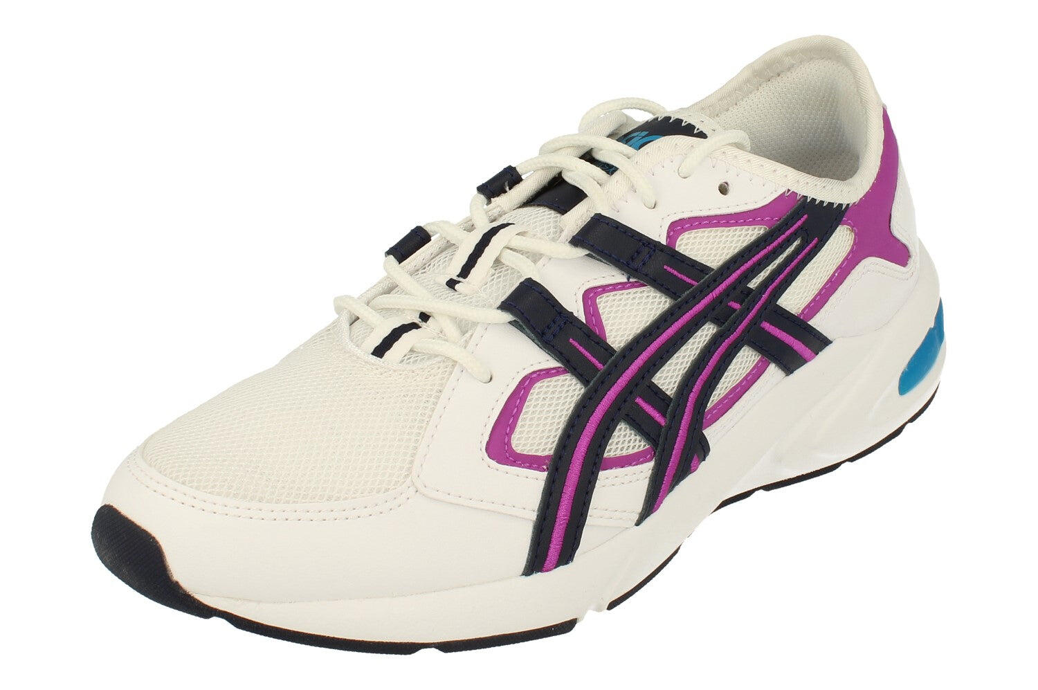 ASICS Gel-Kayano 5.1 Mens 1191A177 100