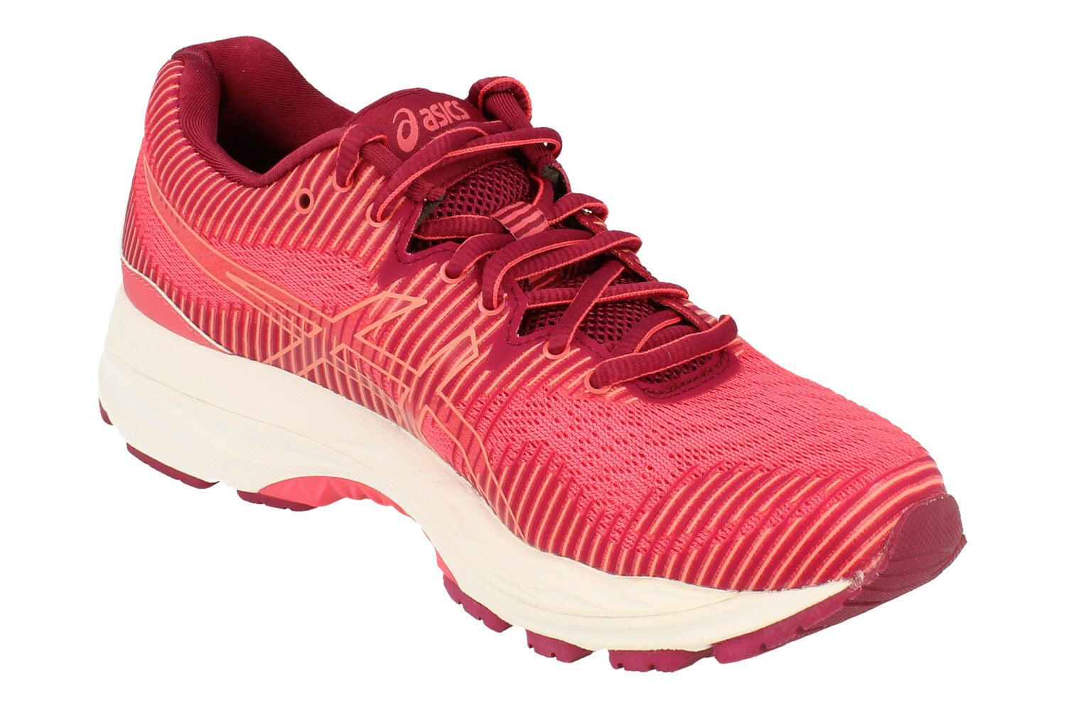 Gel-Ziruss 2 Womens 1012A795  701 4/5