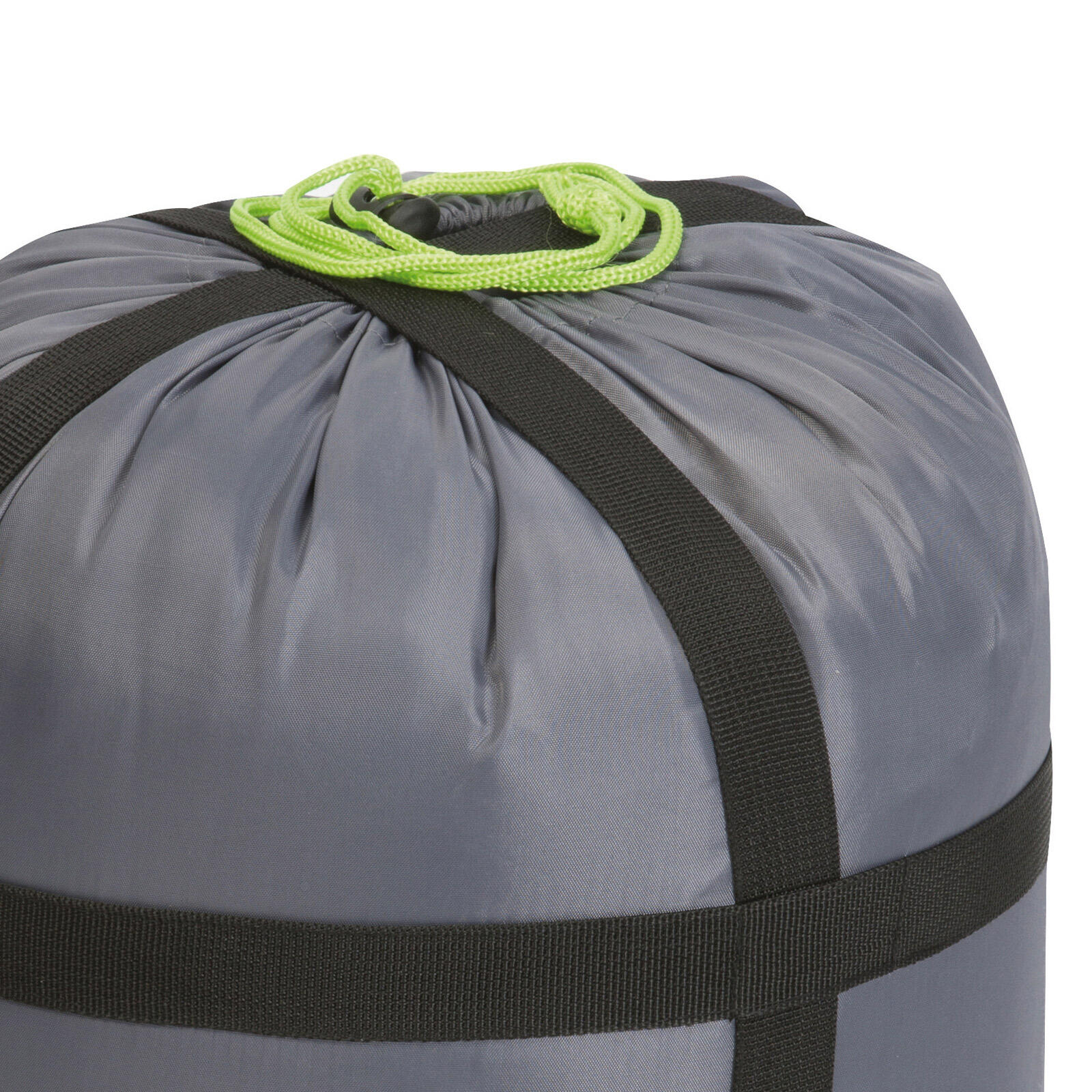 Sac de compression XL couchage d'emballage grand format 3/4