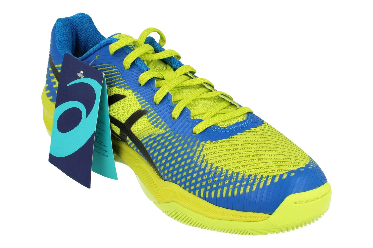 Volley Elite Ff Mens Trainers B701N 4/5