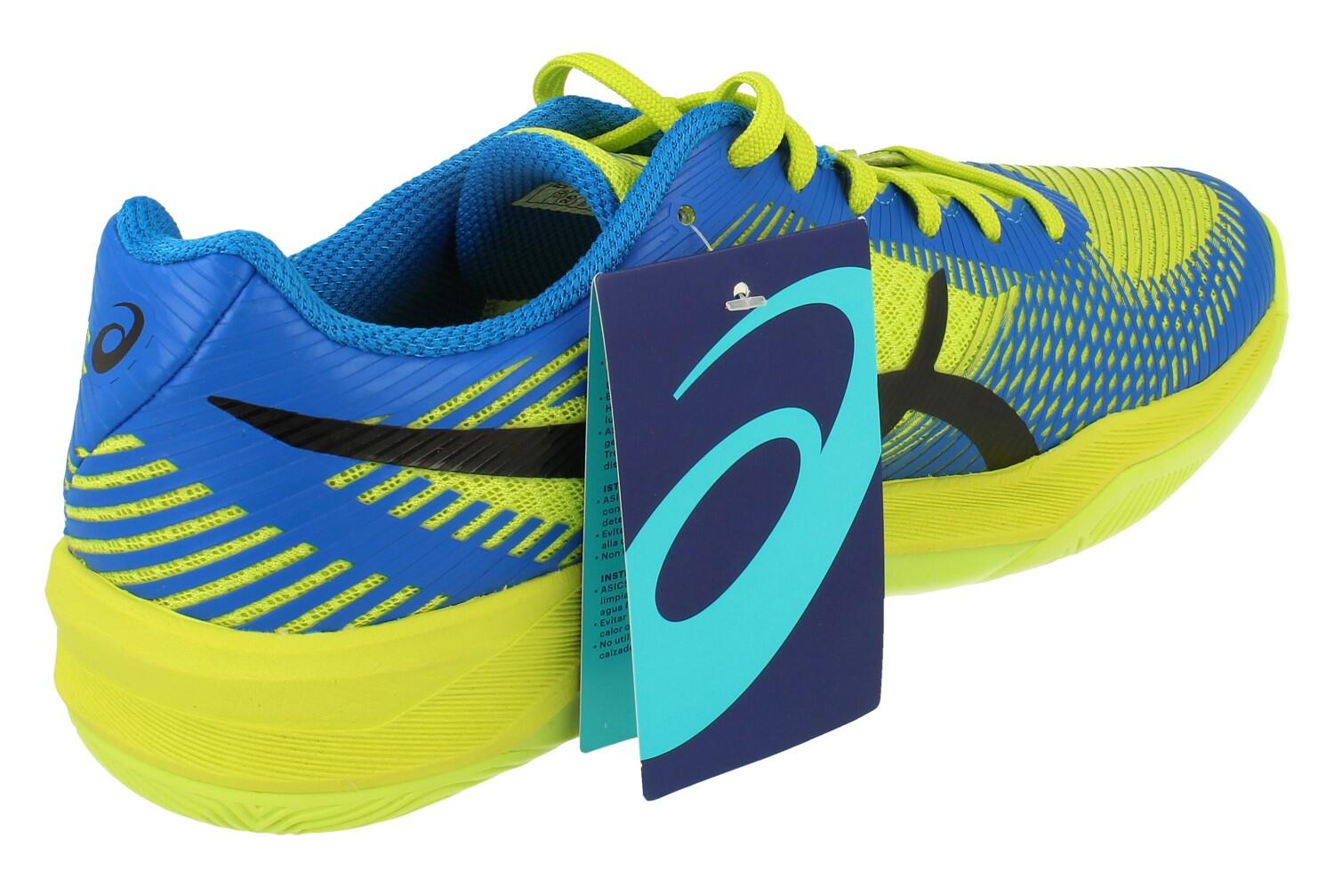 Volley Elite Ff Mens Trainers B701N 3/5