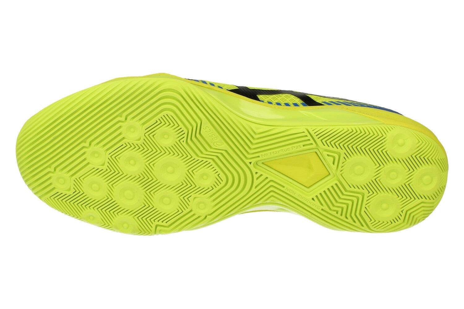 Volley Elite Ff Mens Trainers B701N 5/5