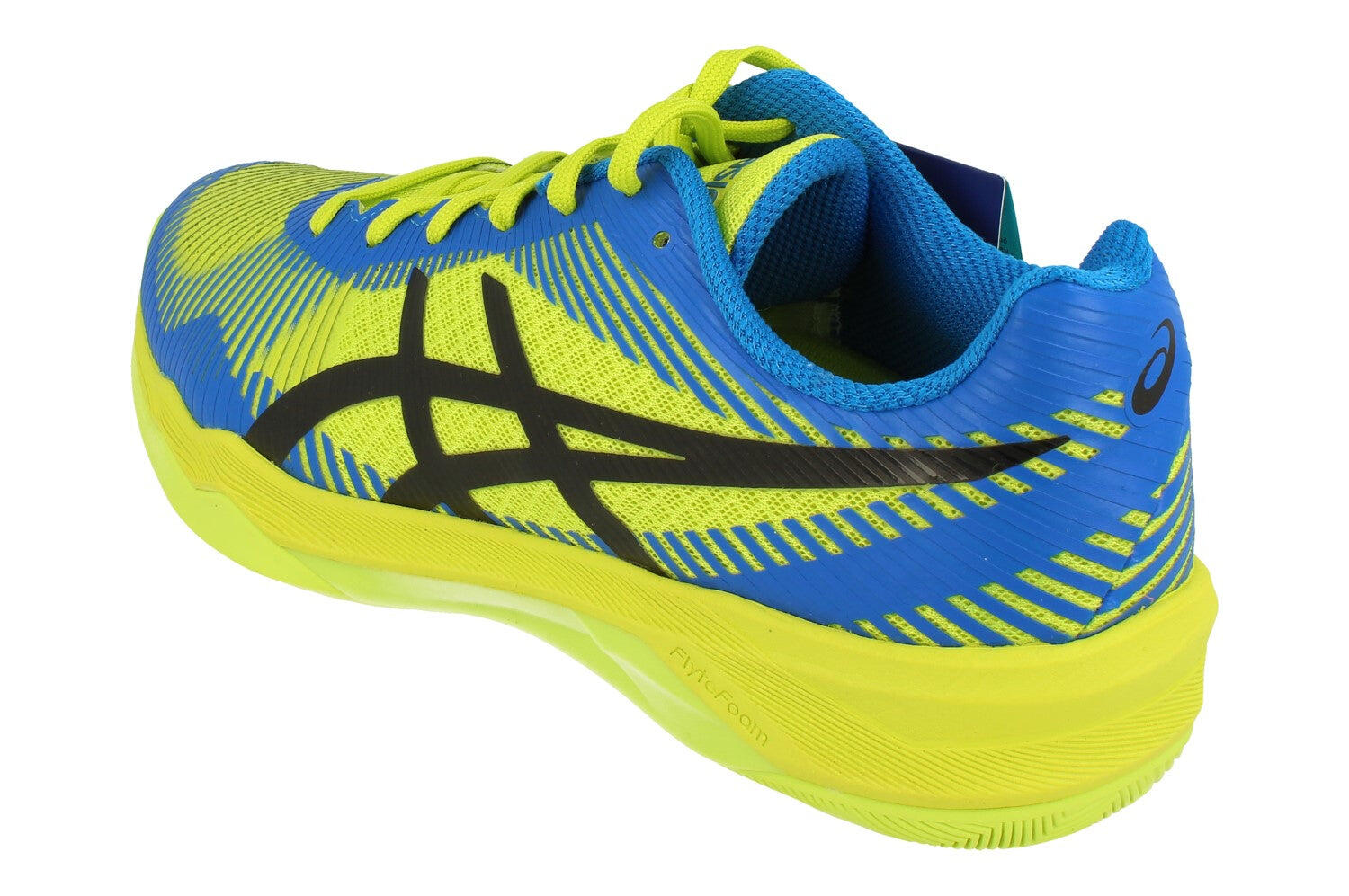 Volley Elite Ff Mens Trainers B701N 2/5