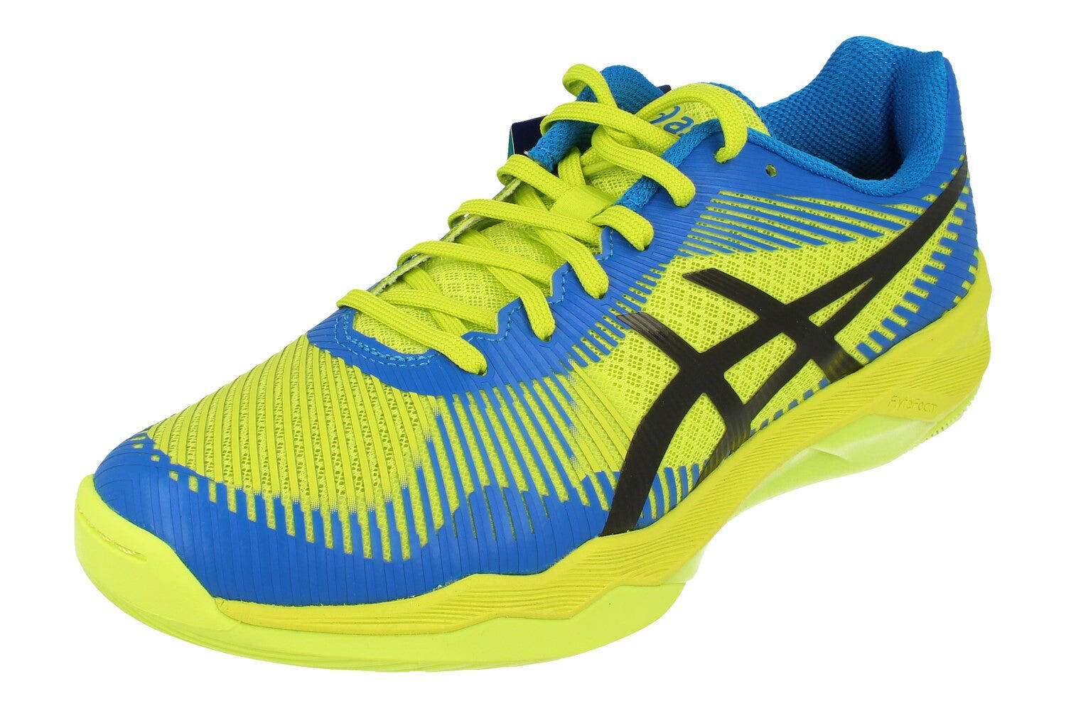 Volley Elite Ff Mens Trainers B701N 1/5