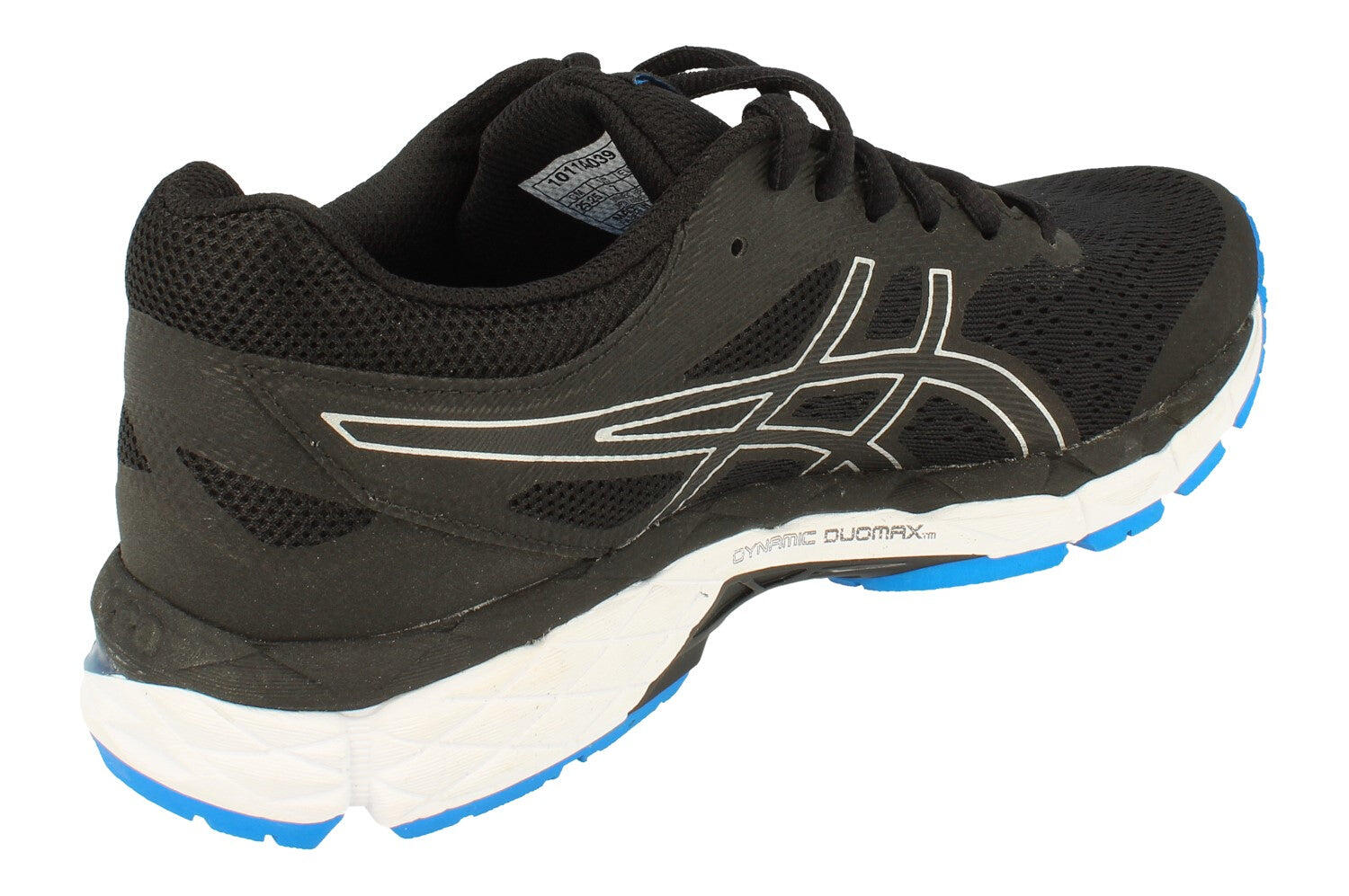 Asics Gel Superion 2 Mens 1011A039 001 ASICS Decathlon