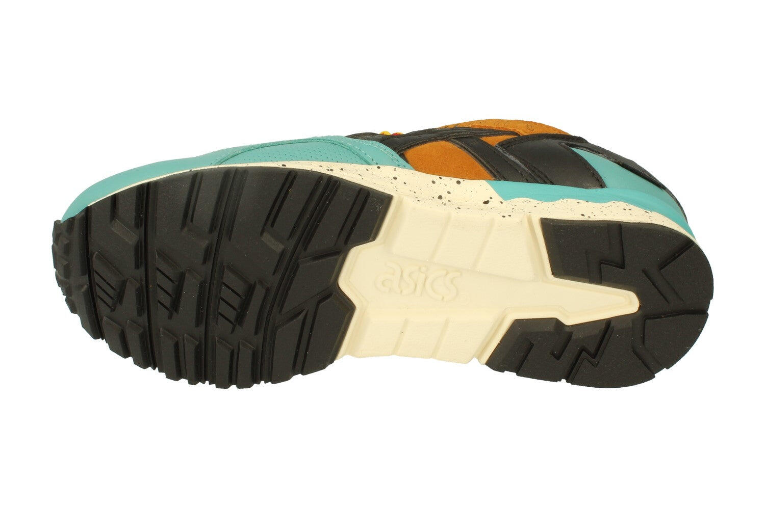 Gel-Lyte V G-Tx Goretex Mens Hl6E2 5/5