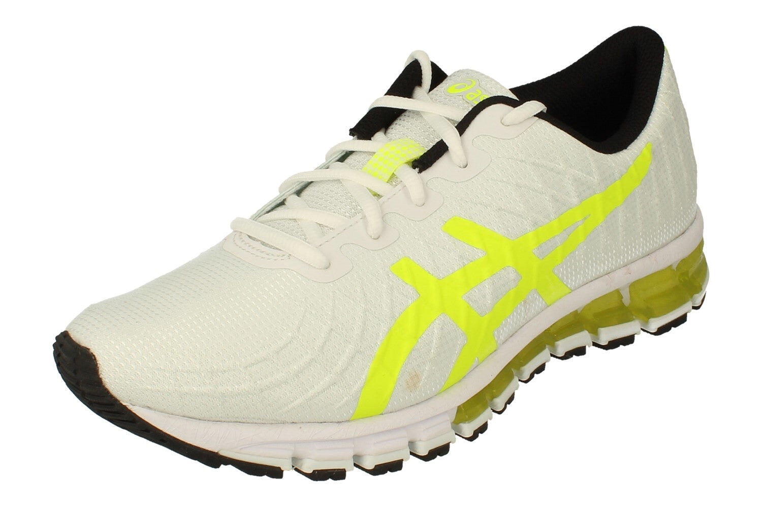 Asics Gel Quantum 180 4 Mens 1021A308