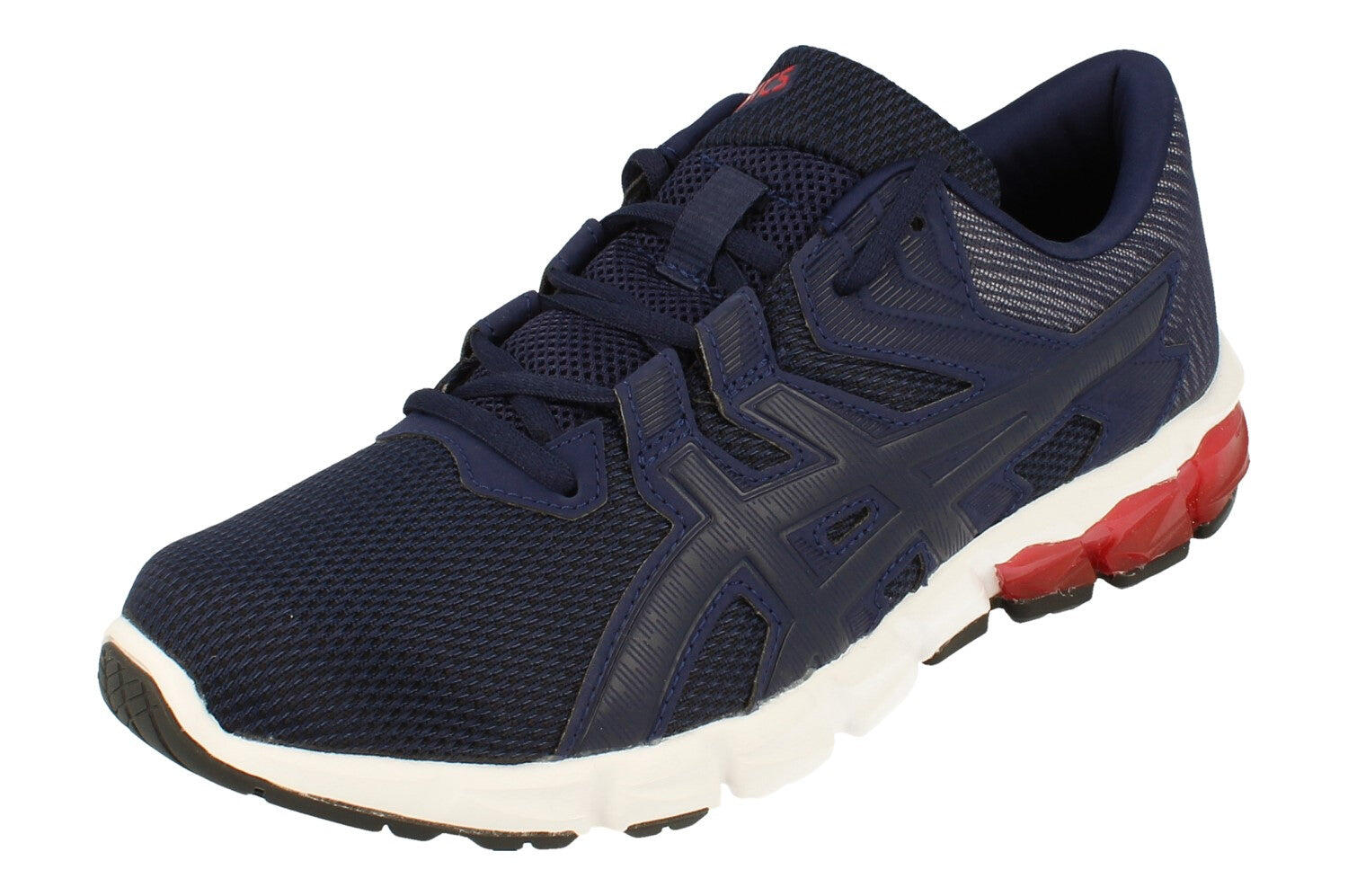 ASICS picture