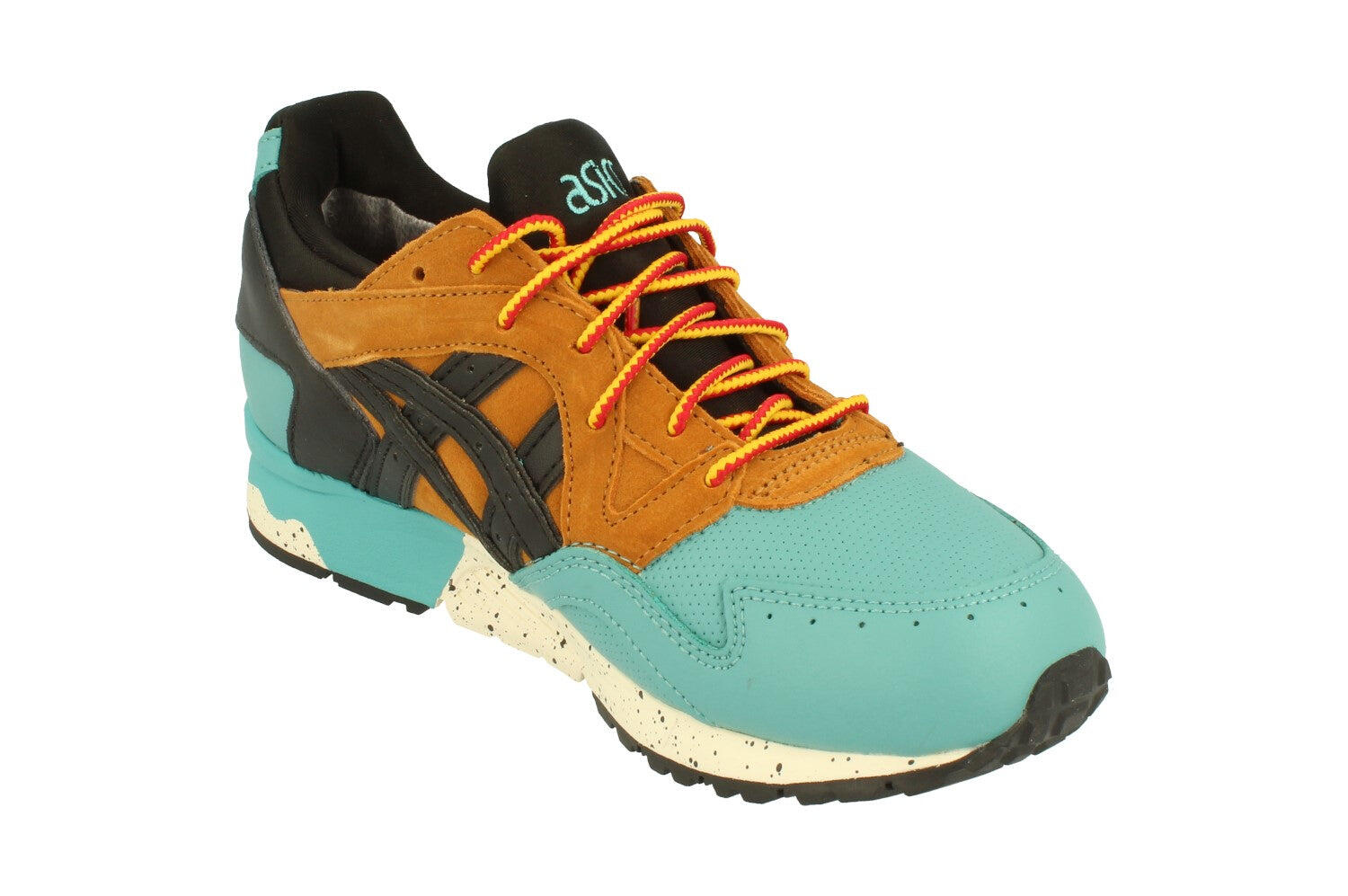 Gel-Lyte V G-Tx Goretex Mens Hl6E2 4/5