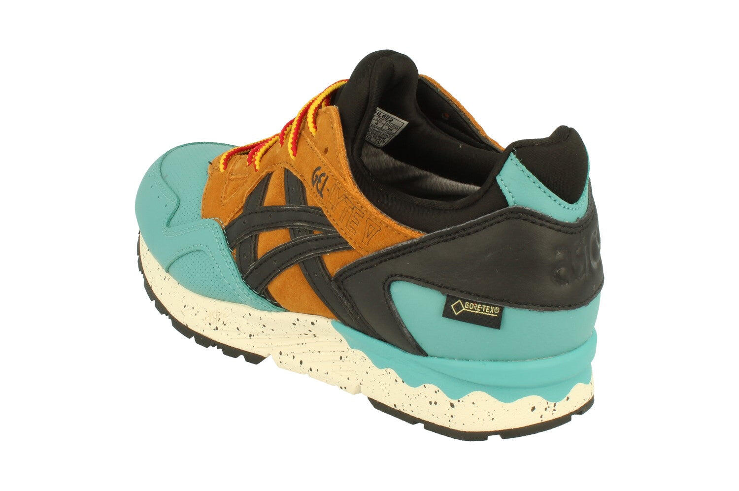 Gel-Lyte V G-Tx Goretex Mens Hl6E2 2/5