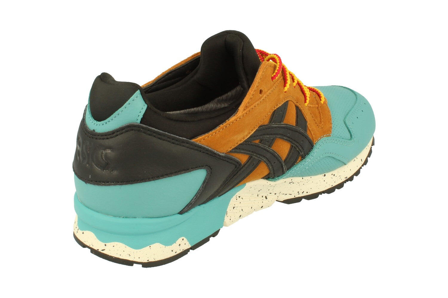 Gel-Lyte V G-Tx Goretex Mens Hl6E2 3/5