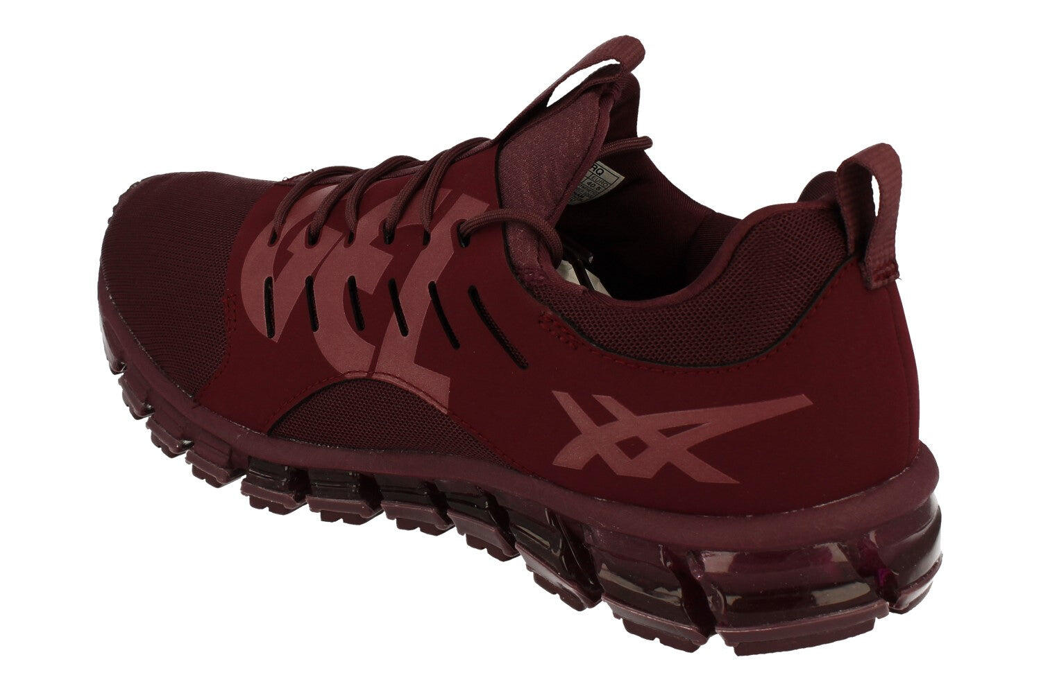 Gel-Quantum 180 Sc Mens Runnng Trainers T73Rq 3333 2/5