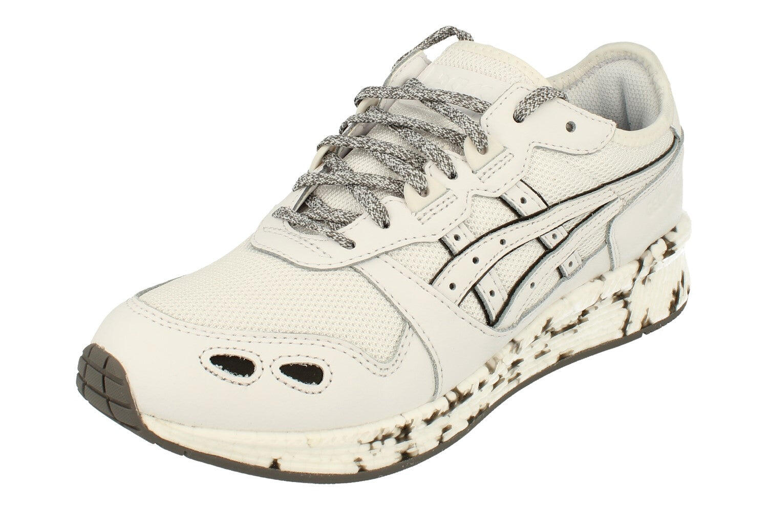 Hypergel-Lyte Mens Trainers 1191A123