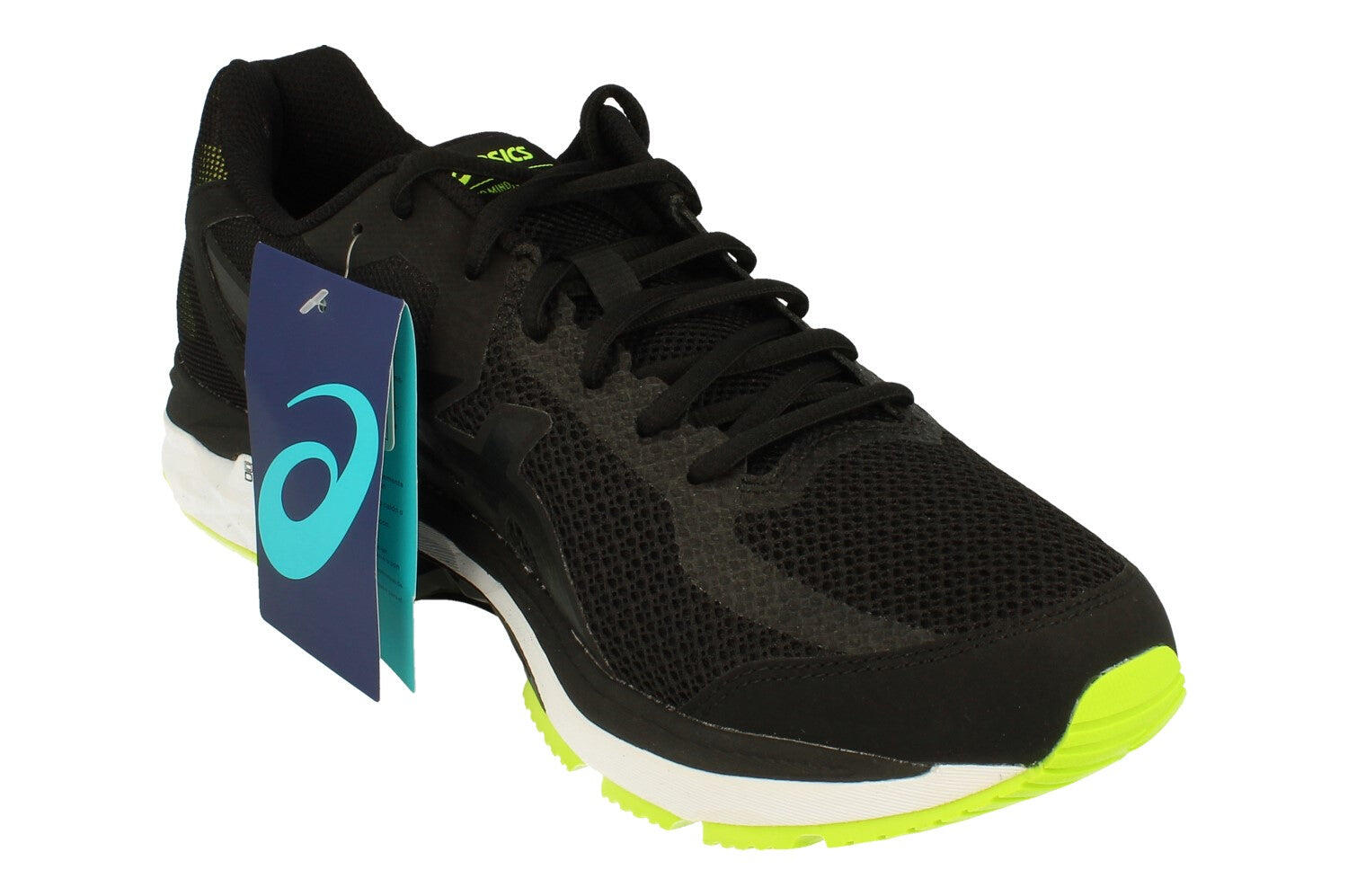 Gel-Glyde 2 Mens 1011A028 4/5