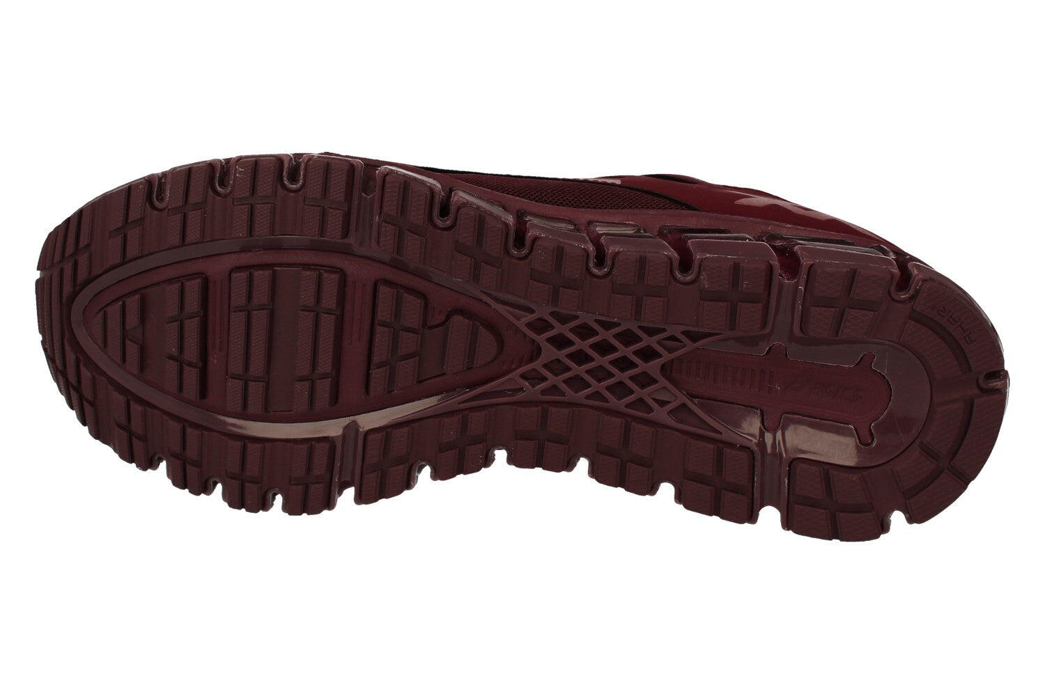 Gel-Quantum 180 Sc Mens Runnng Trainers T73Rq 3333 5/5