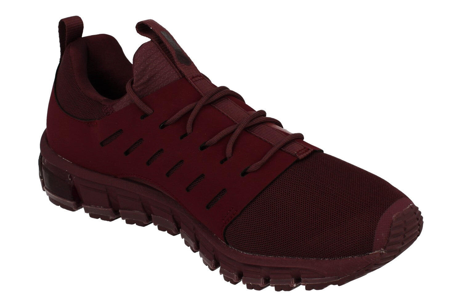 Gel-Quantum 180 Sc Mens Runnng Trainers T73Rq 3333 4/5