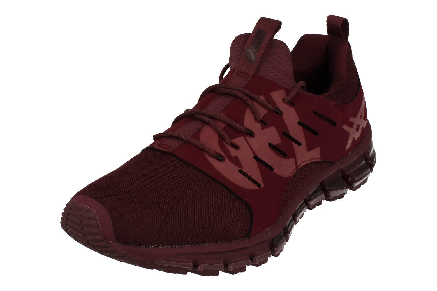 Gel-Quantum 180 Sc Mens Runnng Trainers T73Rq 3333 1/5