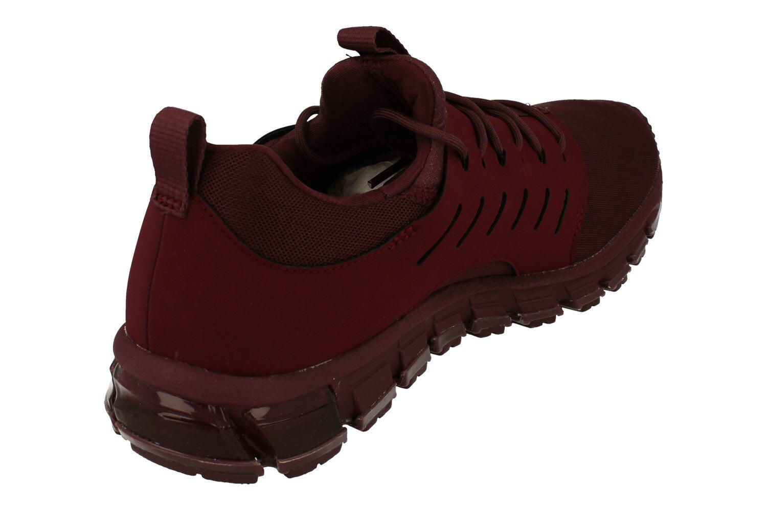 Gel-Quantum 180 Sc Mens Runnng Trainers T73Rq 3333 3/5