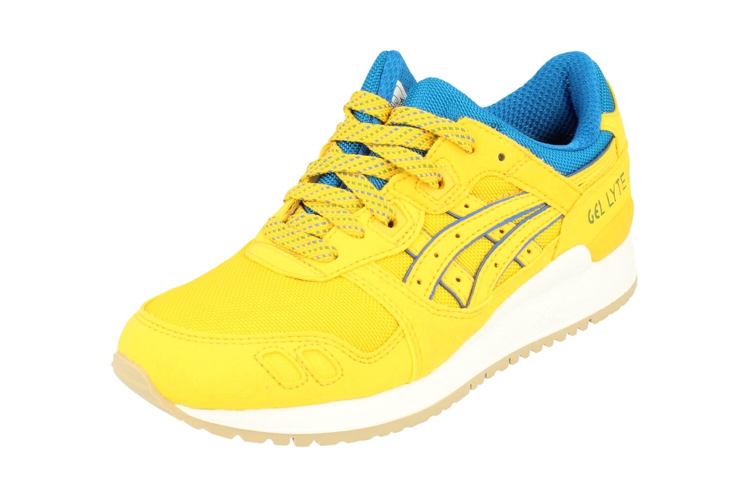 ASICS Gel-Lyte III Mens H6X1N