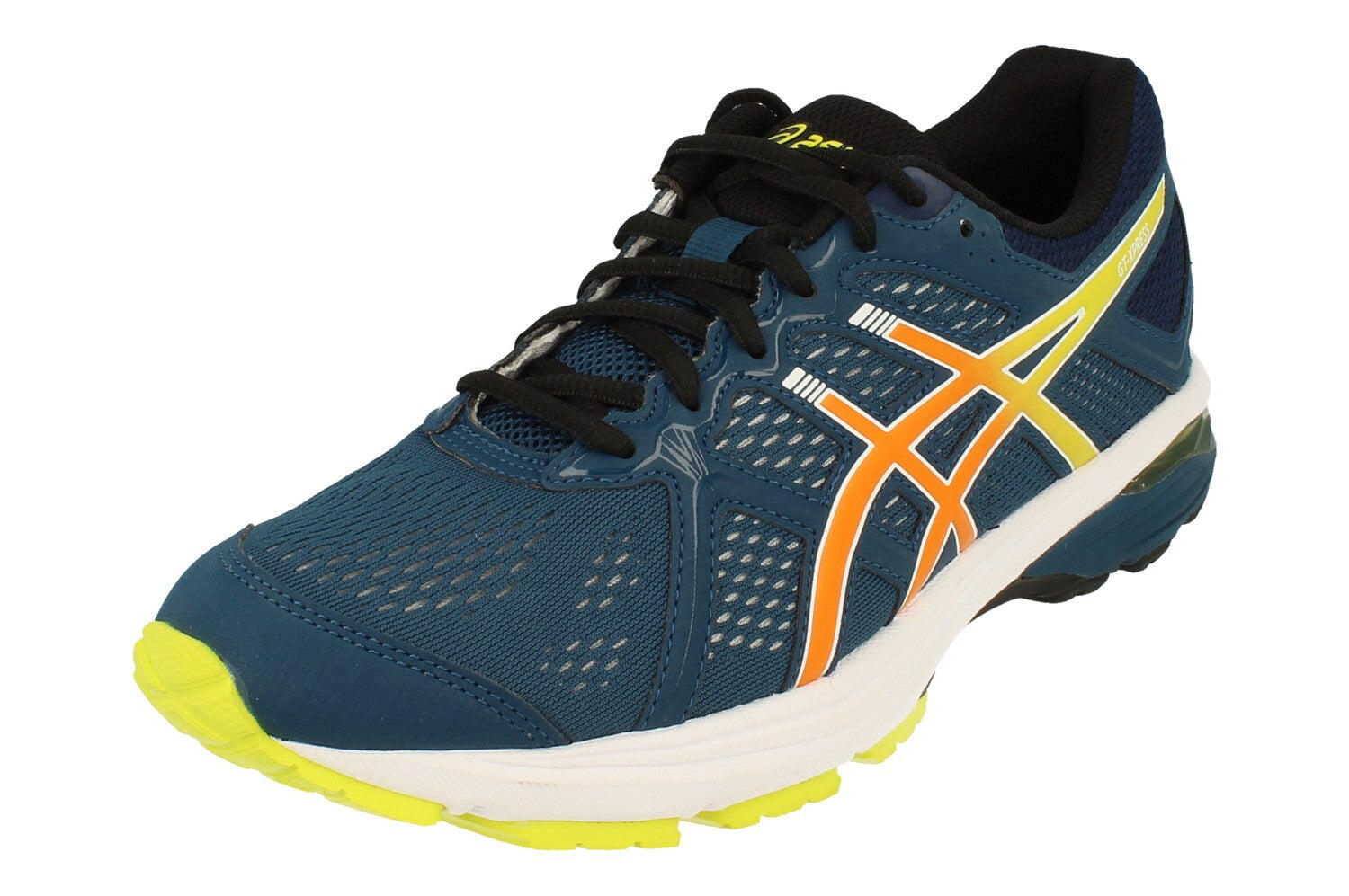 gt xpress asics trainers running