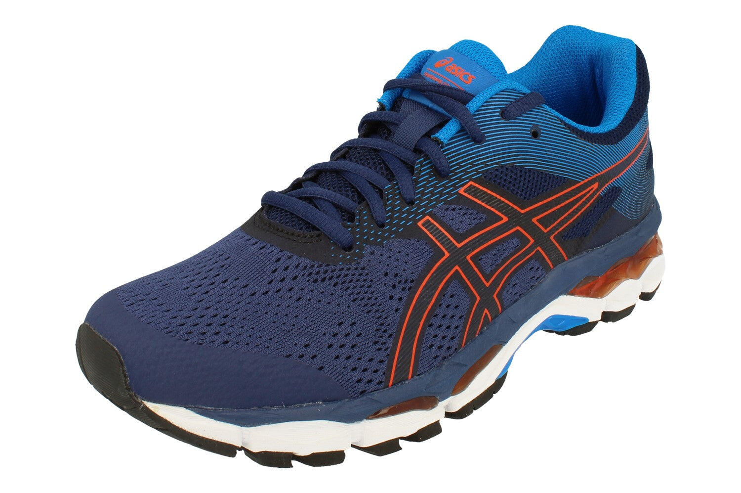 Gel Superion 2 Mens 1011A039
