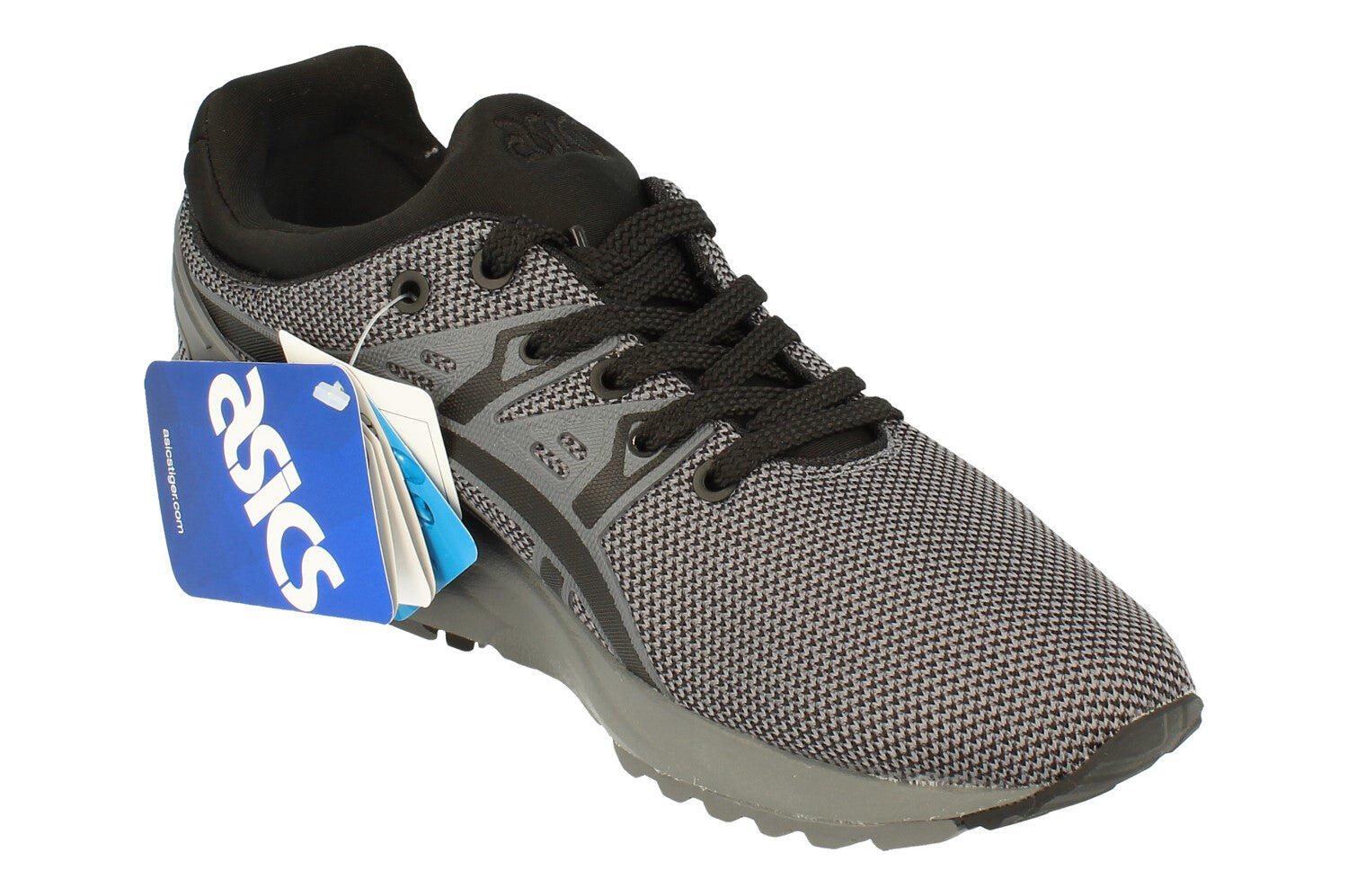 Gel-Kayano Trainer Evo Mens H6Z4N 9090 4/5