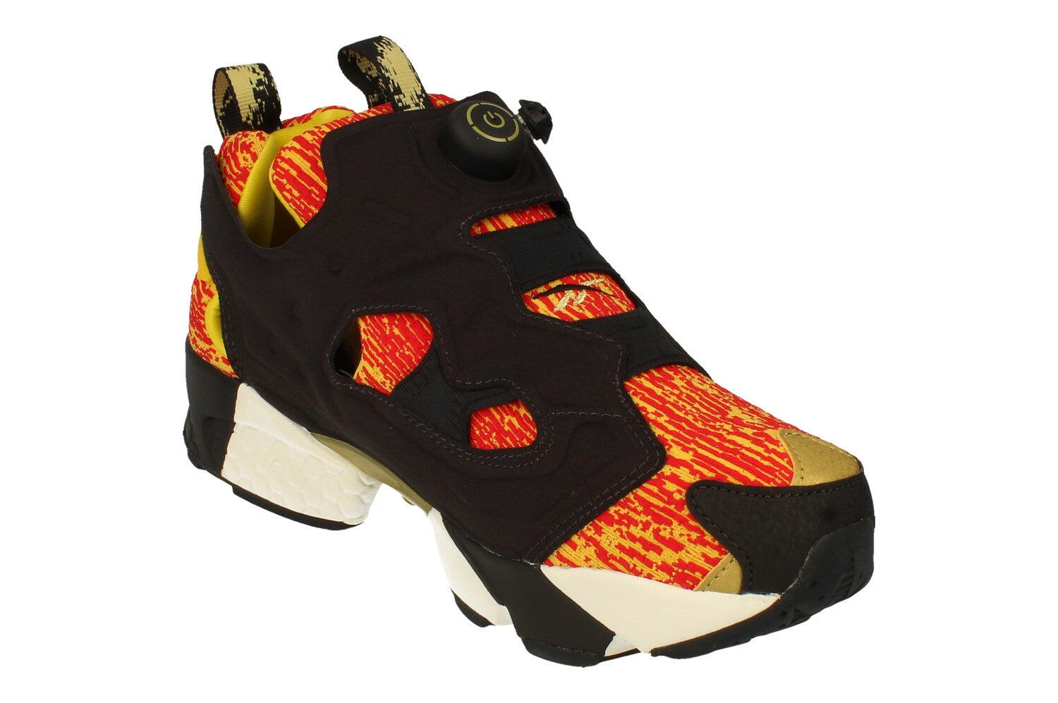 Instapump Fury OG Mens Sneakers Fy0990 4/5