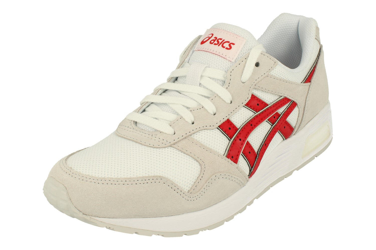 ASICS Lyte-Trainer Mens 1201A006
