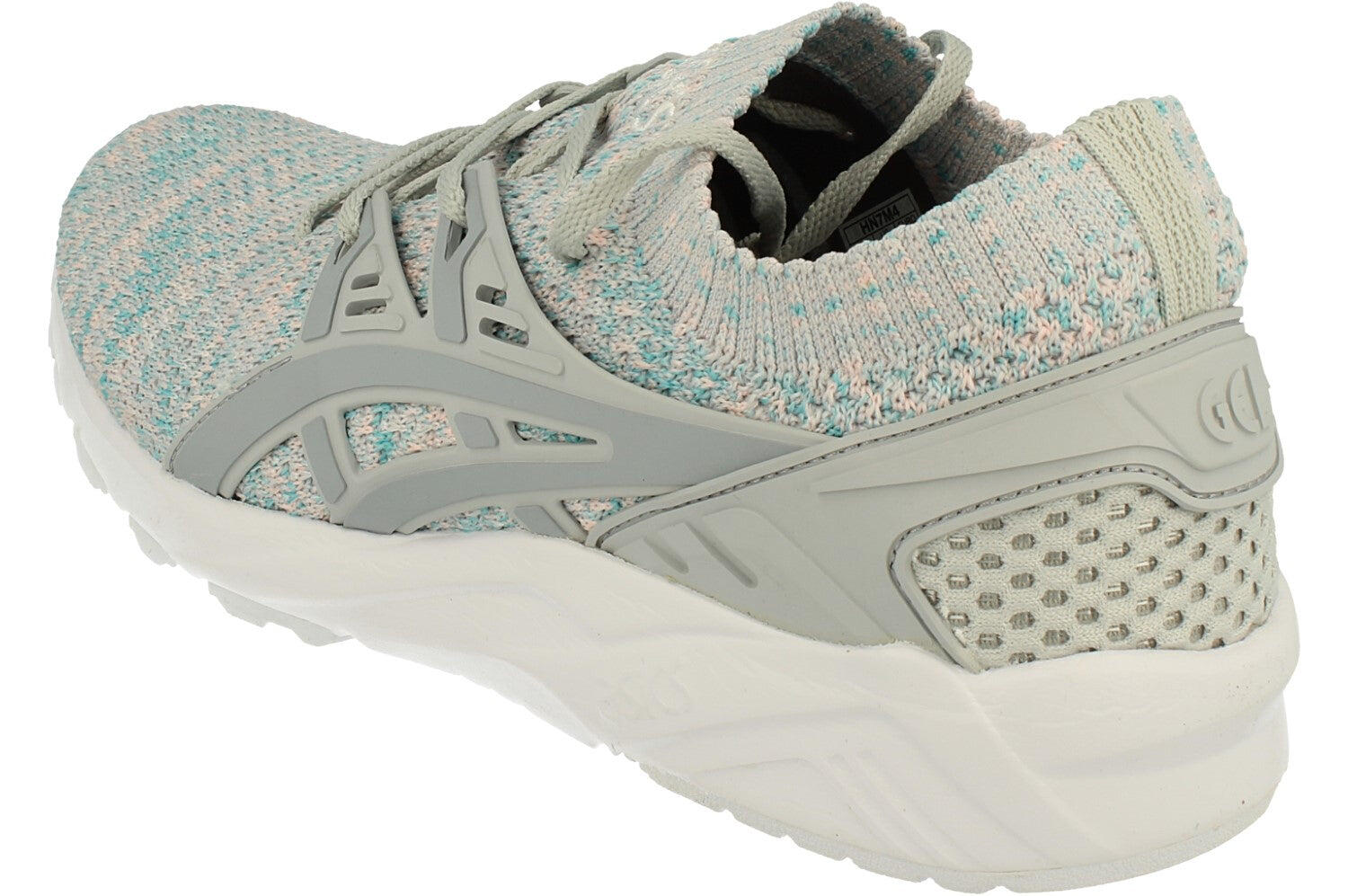 Gel Kayano Trainer Knit Mens Hn7M4 ASICS Decathlon