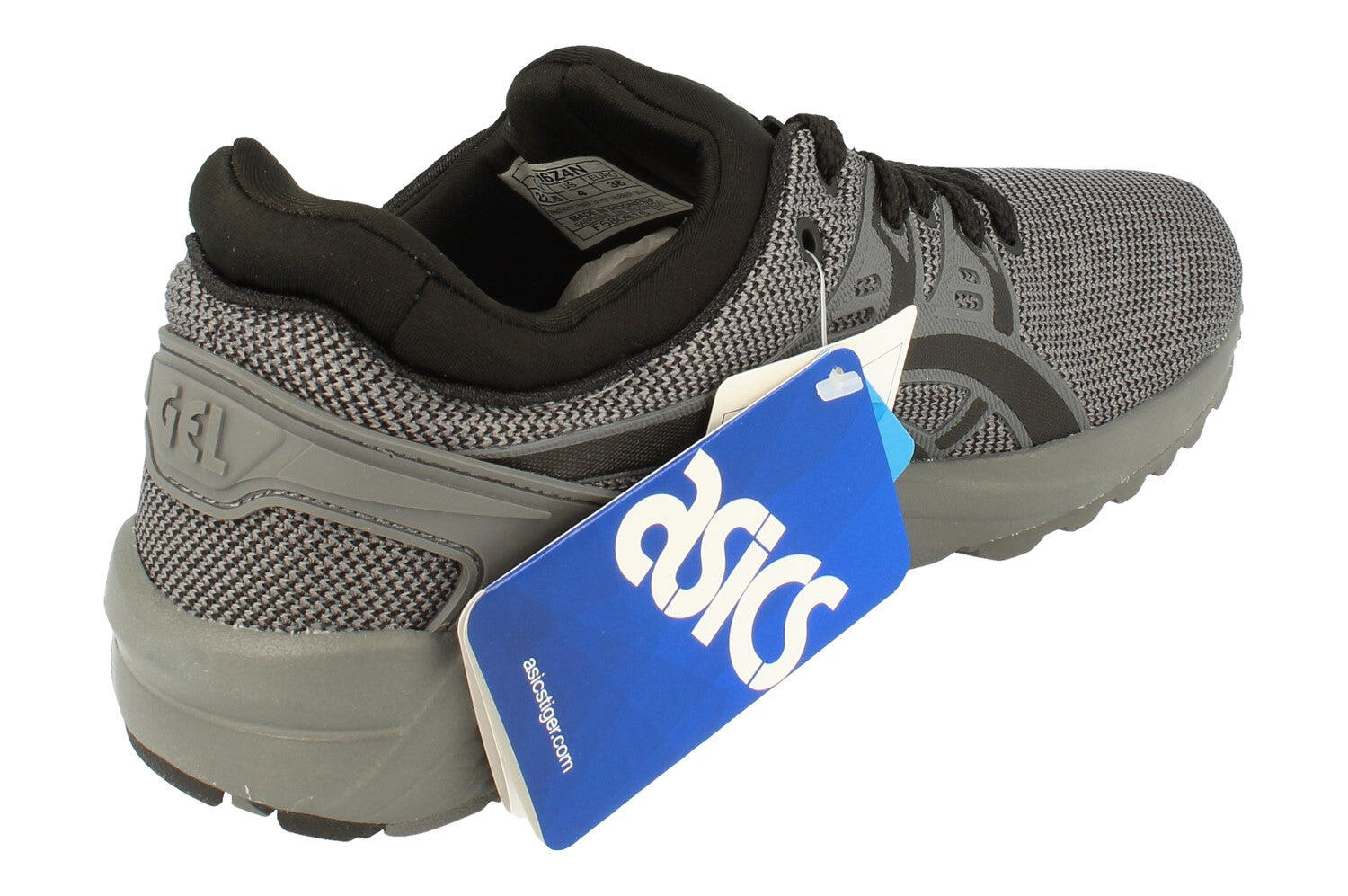Gel-Kayano Trainer Evo Mens H6Z4N 9090 3/5