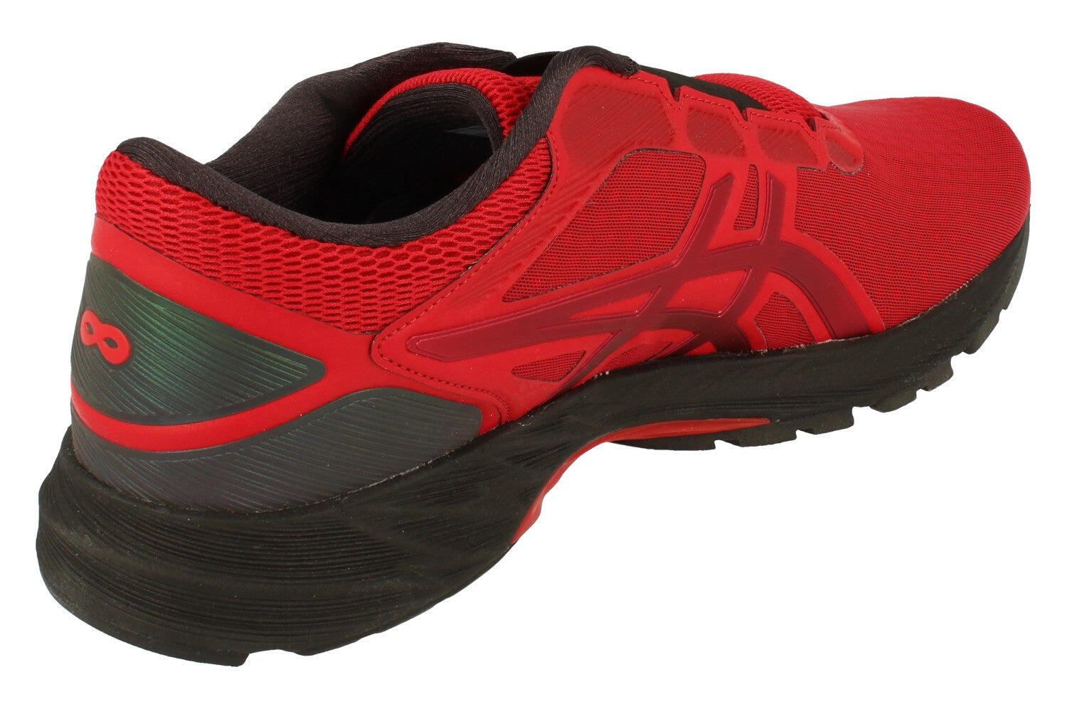 Dynaflyte The Incredibles Mens T8F1N ASICS Decathlon