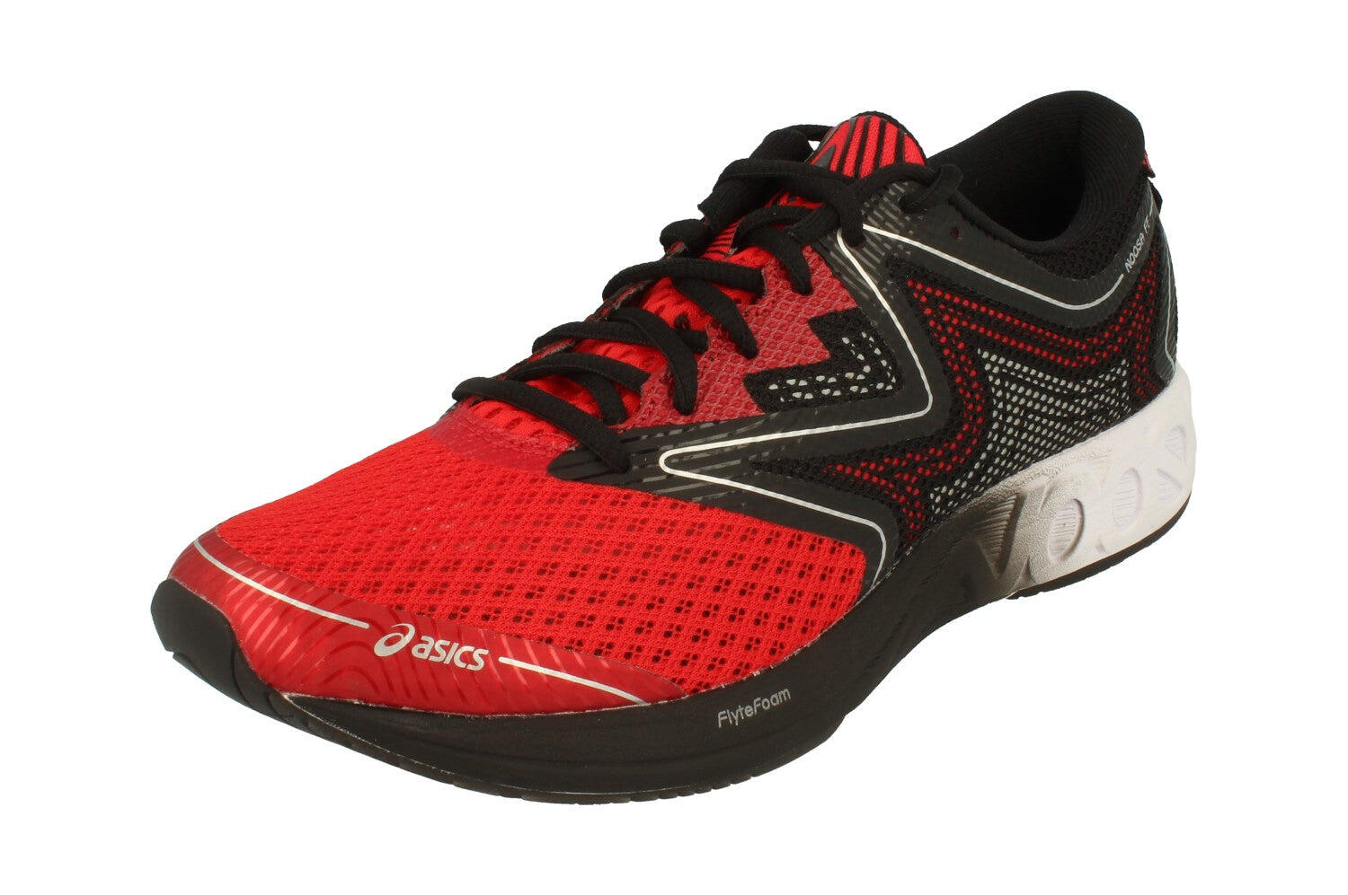 ASICS Noosa Ff Mens T722N 2301