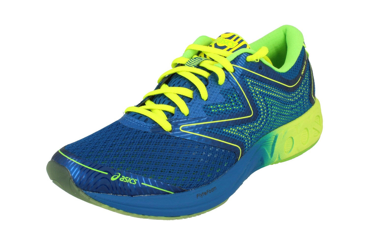 ASICS Noosa Ff Mens T722N 4507
