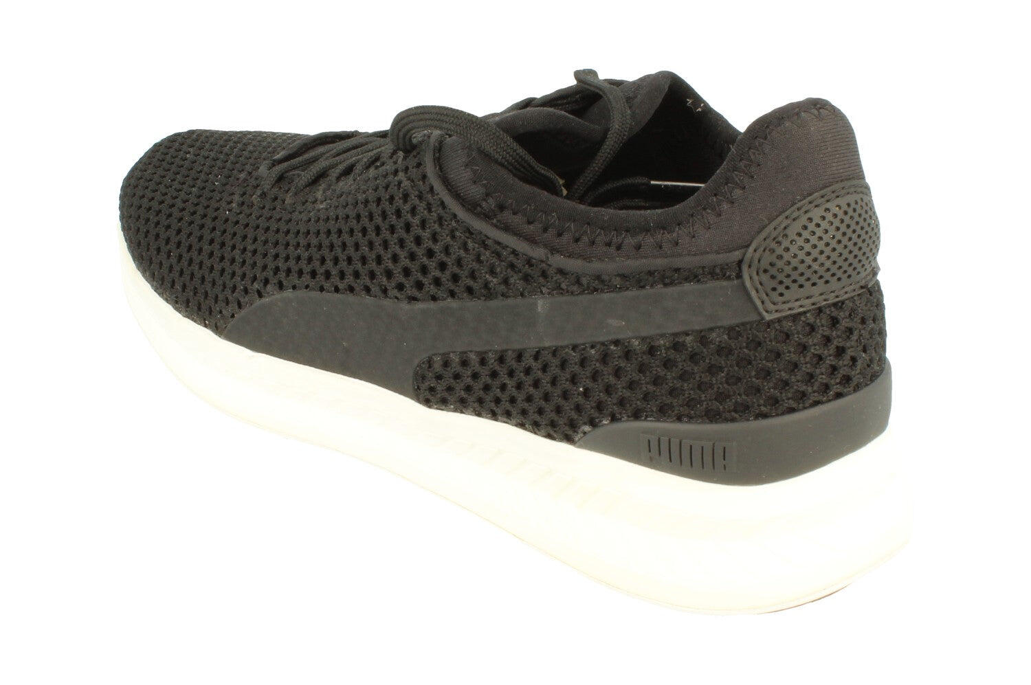 Ignite Sock Knit Mens Running Trainers 361060 03 2/5