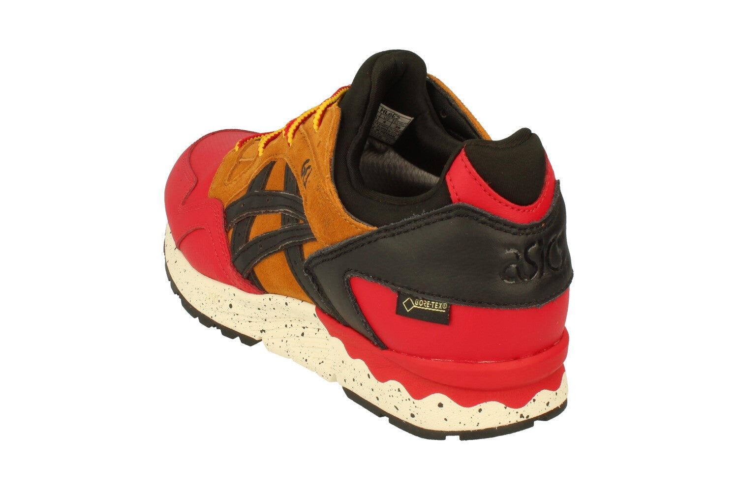 Gel-Lyte V G-Tx Goretex Mens Hl6E2 2/5