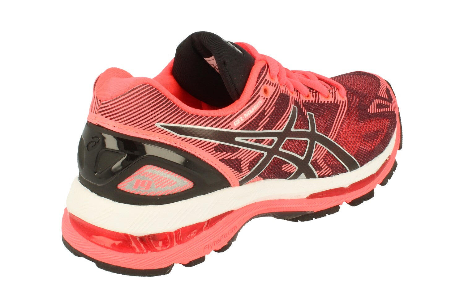 Gel-Nimbus 19 Womens T750N 3/5