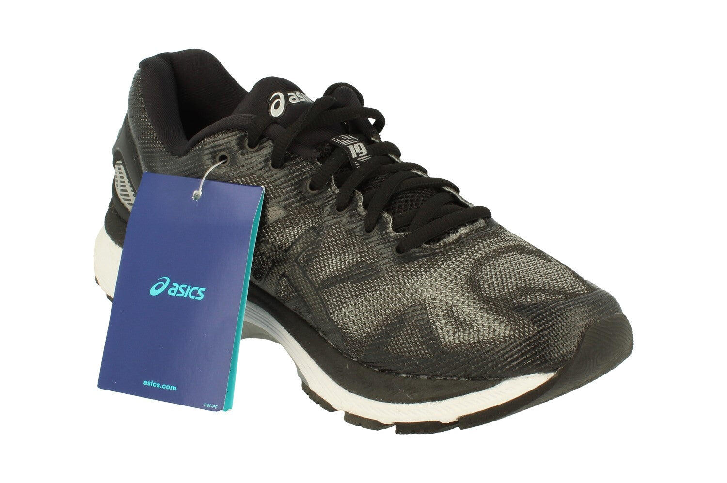 Asics nimbus 19 decathlon clearance