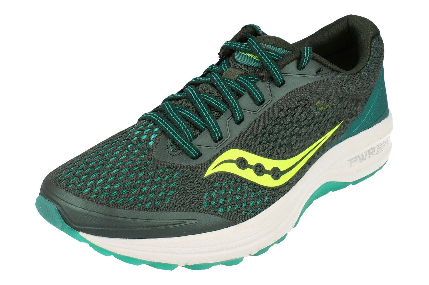 SAUCONY Clarion Mens S20447