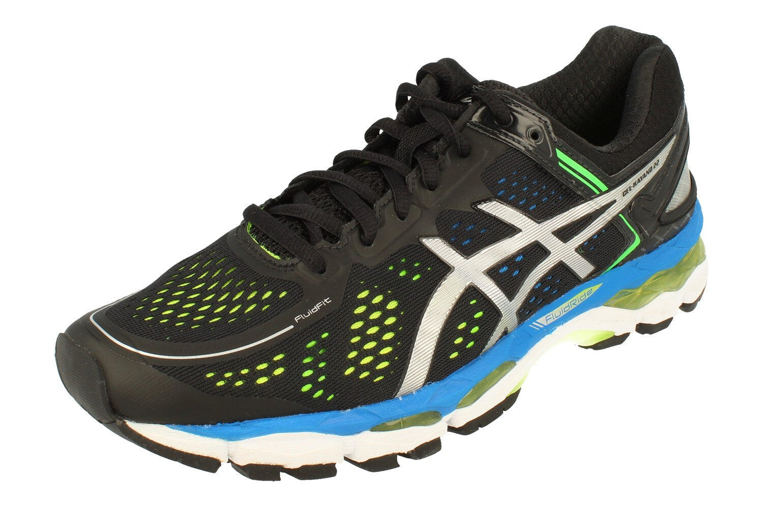Asics gel kayano 22 mens uk hotsell