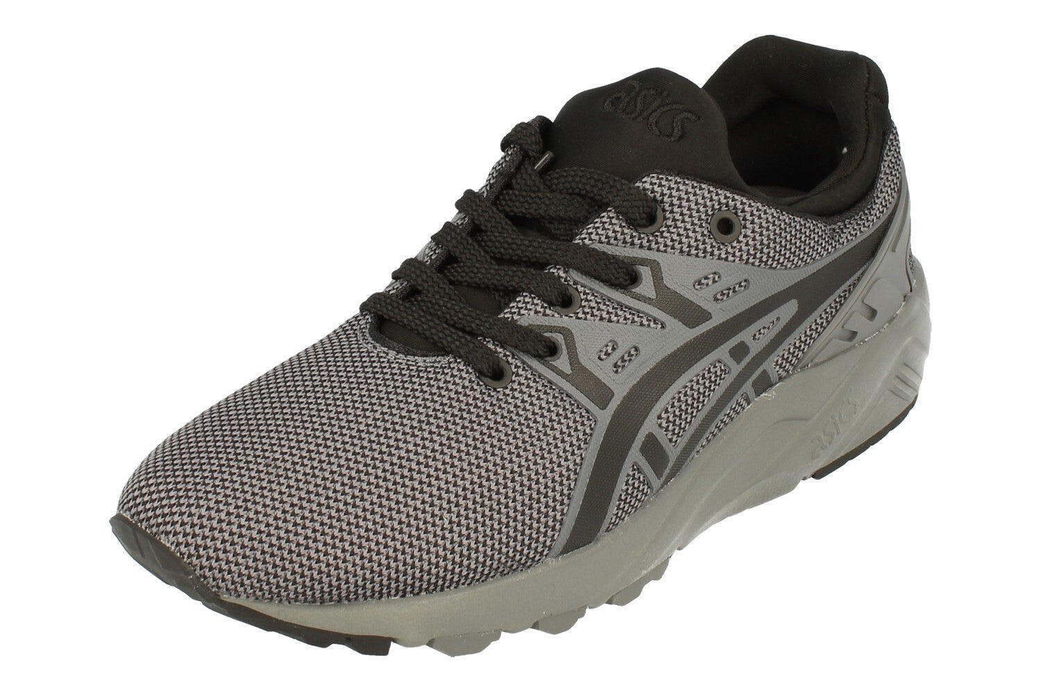 Gel-Kayano Trainer Evo Mens H6Z4N 9090 1/5