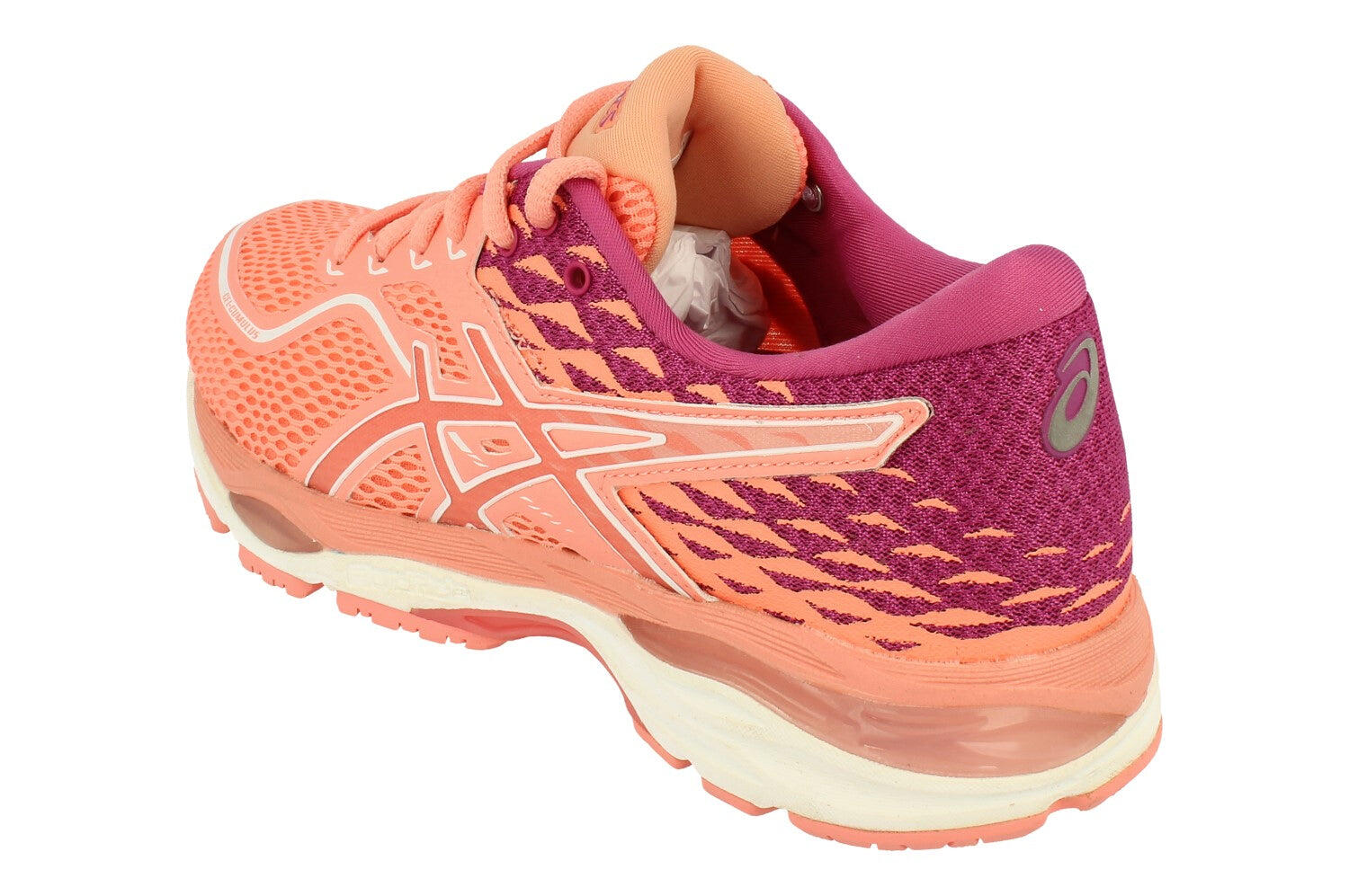 Asics cumulus 19 decathlon deals