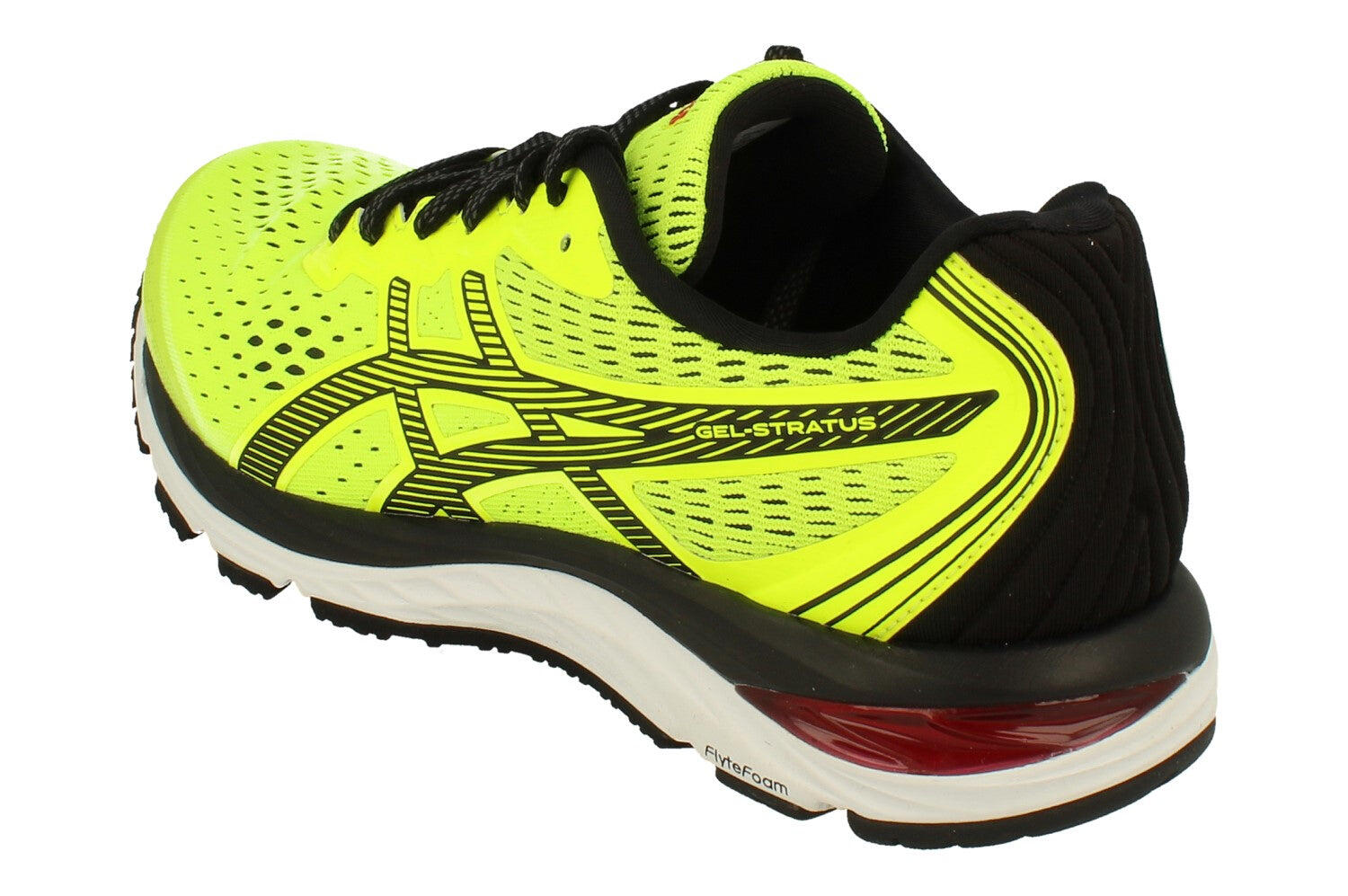 Gel-Stratus Mens 1011A804 2/5