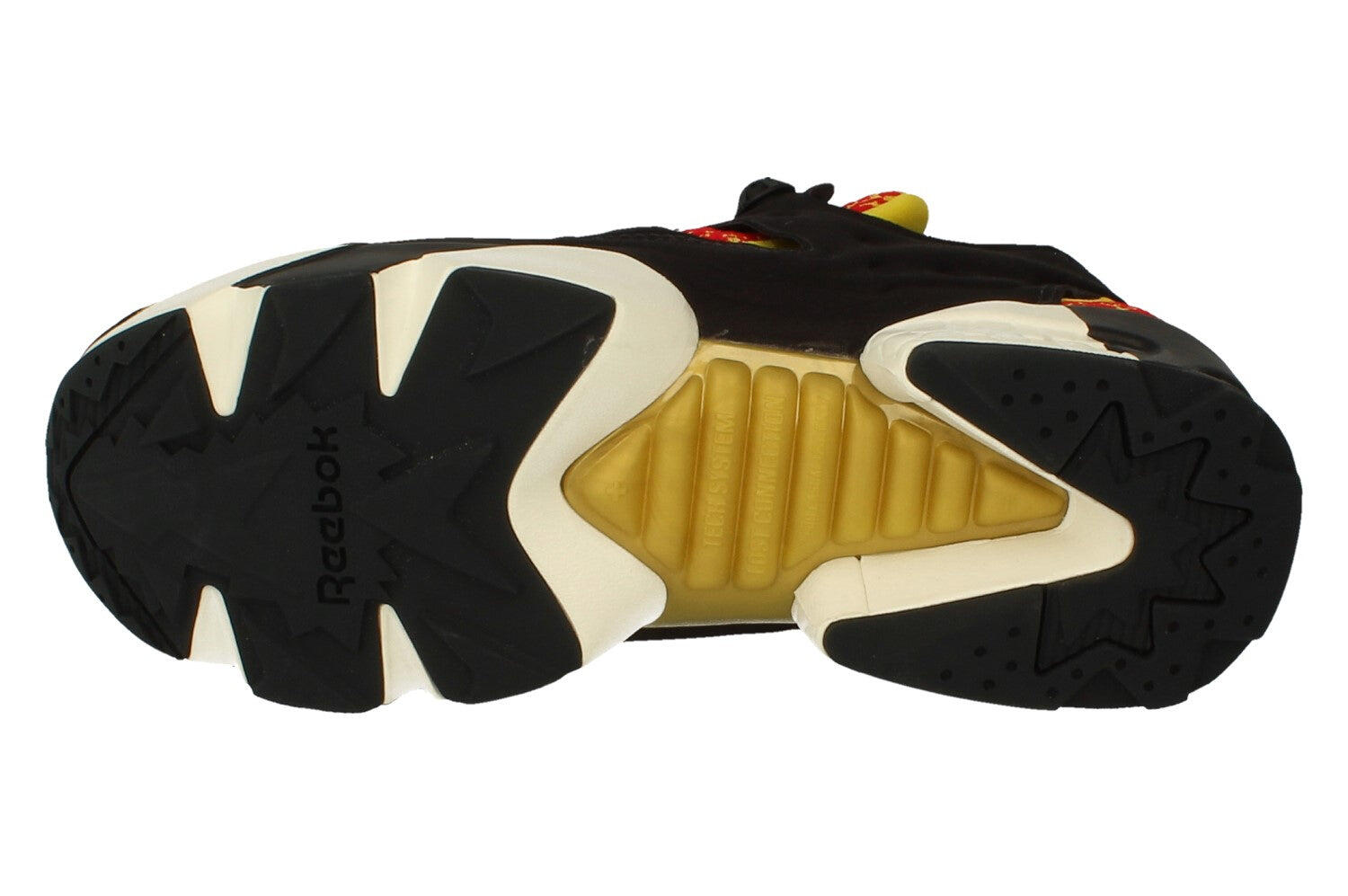 Instapump Fury OG Mens Sneakers Fy0990 5/5